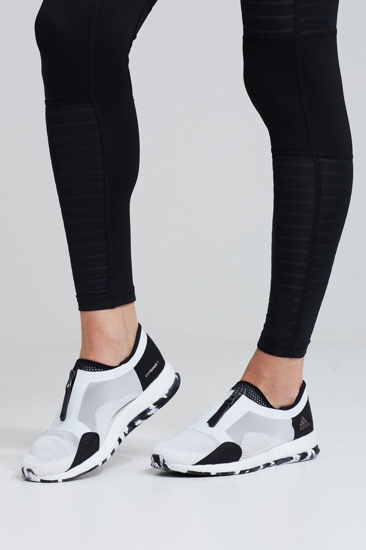 zapatillas adidas pure boost x tr zip buy clothes shoes online