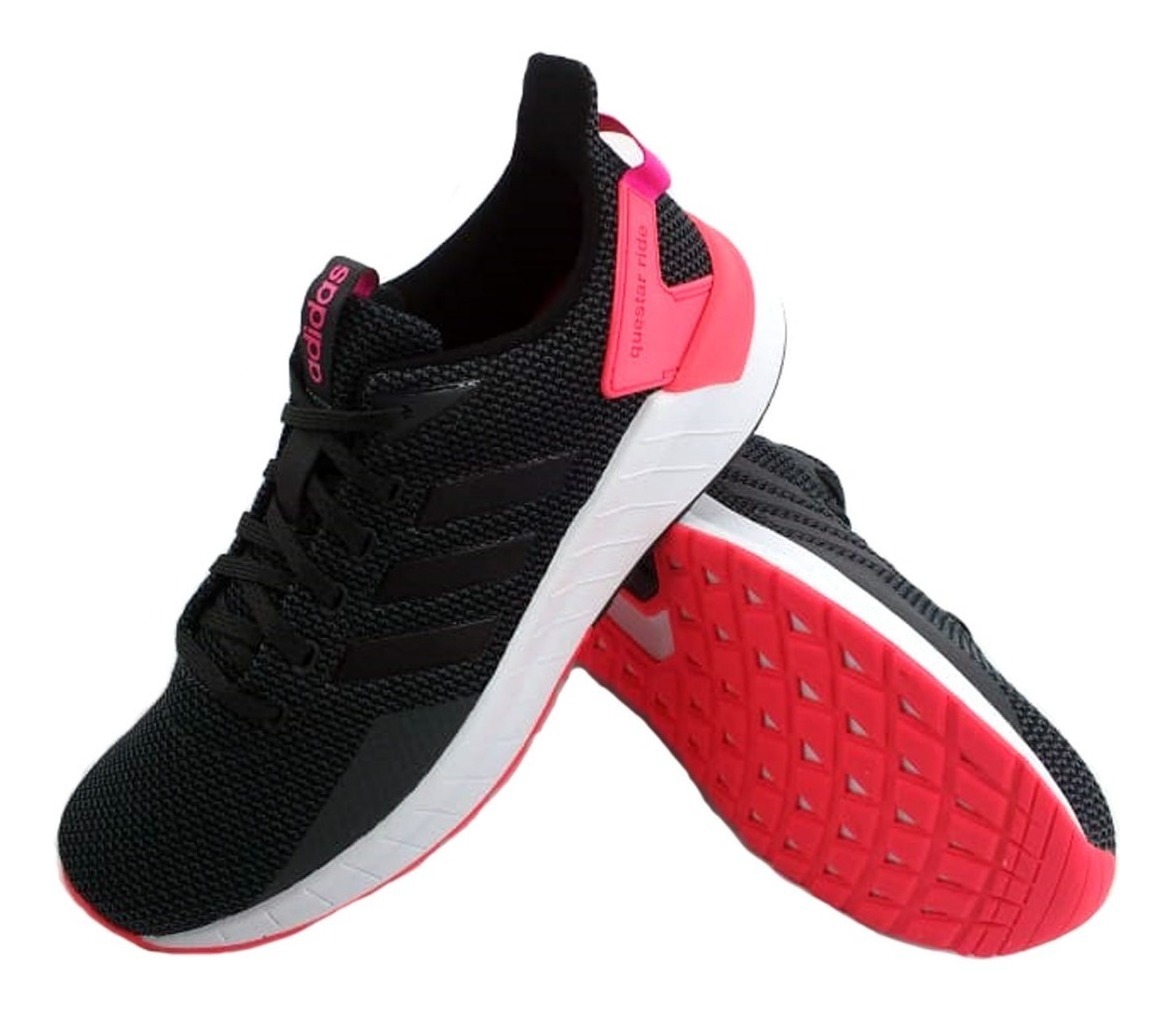 Zapatillas adidas Questar Ride Running Mujer 35037 Empo2000 Zapatillas adidas Questar Ride Running Mujer 35037 Empo2000