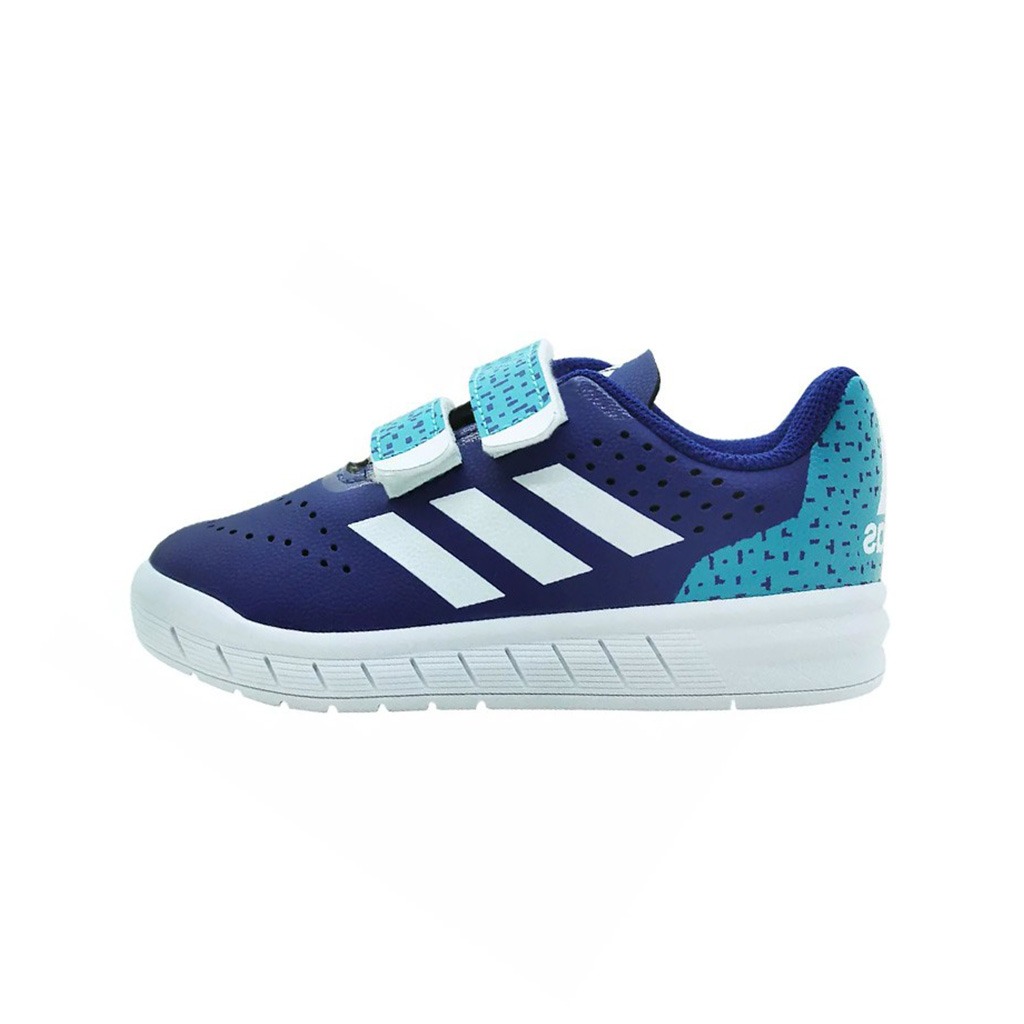 {keywor d} zapatillas adidas azules niño