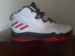 adidas rose 8 negras