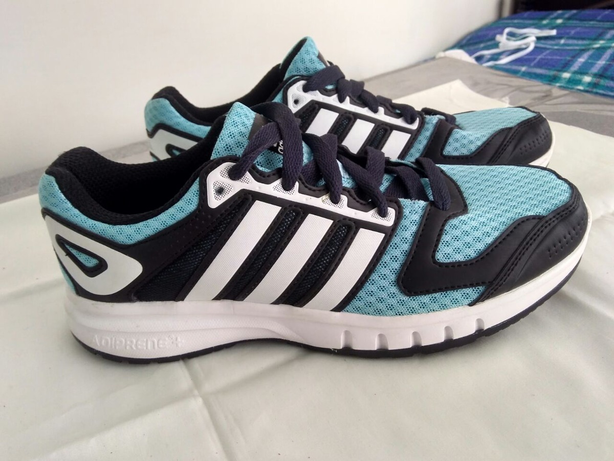 adidas run strong