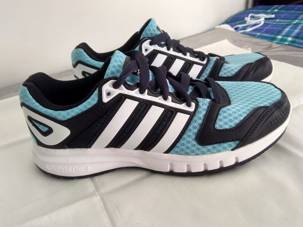 run strong adidas shoes