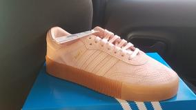 adidas samba rosas
