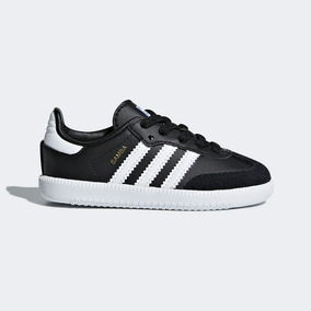 {keywor d} zapatillas adidas samba negras