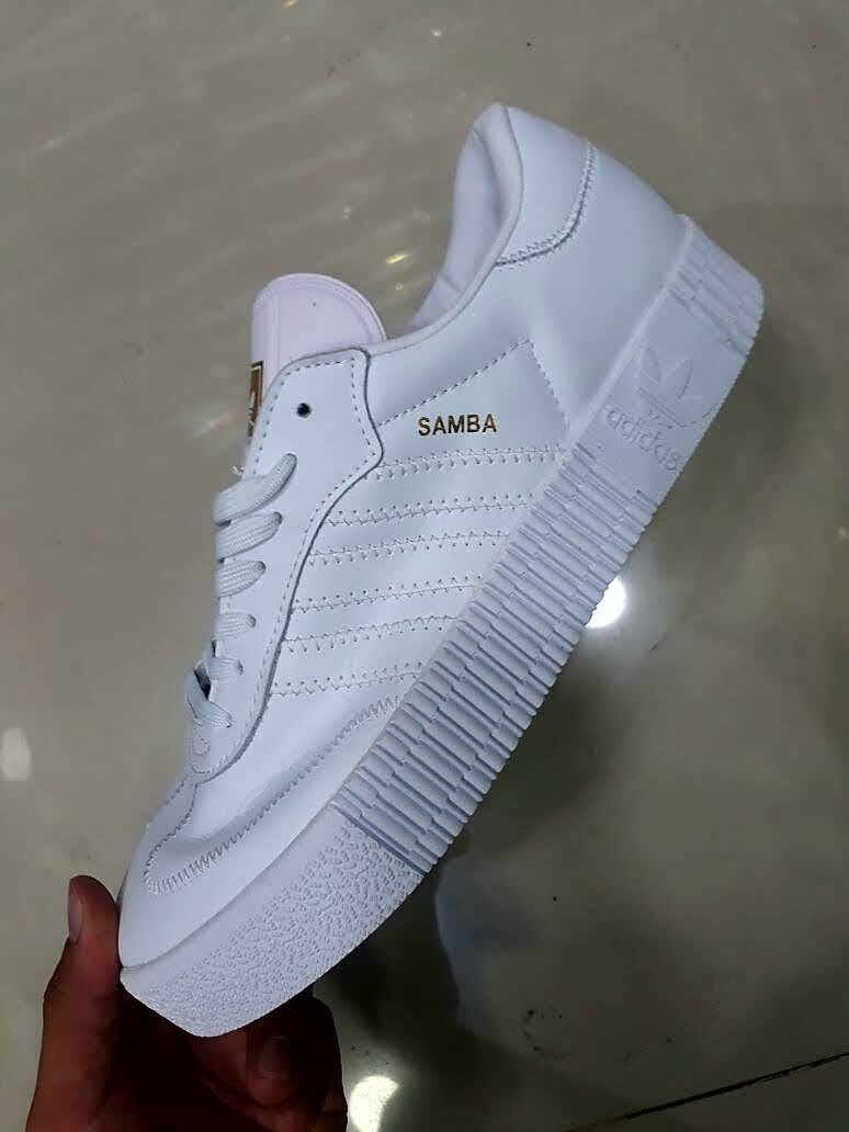 adidas samba mujer baratas