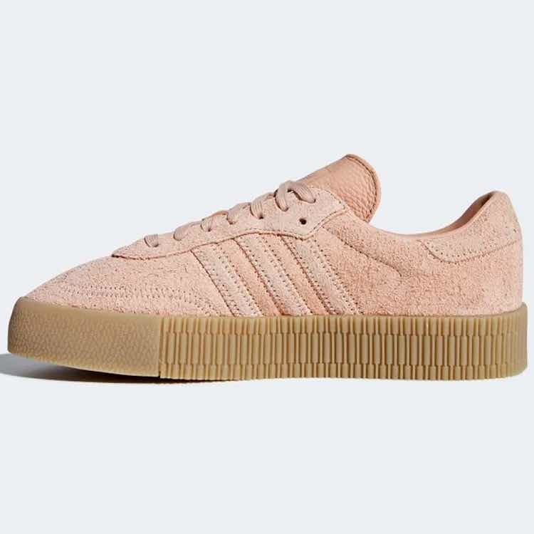 {keywor d} zapatillas adidas samba rose