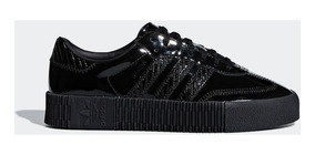 zapatillas adidas sambarose zapatillas adidas sambarose