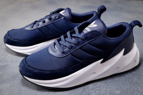 adidas eqt azules Azul