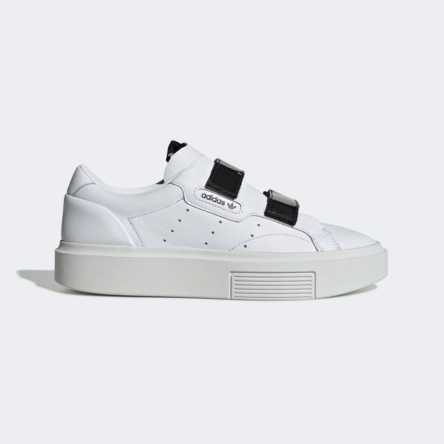 zapatilla adidas sleek zapatilla adidas sleek