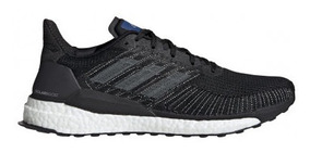 adidas boost negras