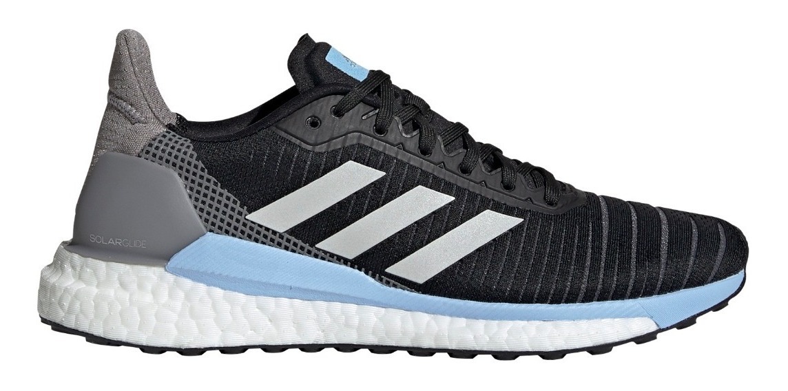 zapatillas adidas solar glide 19 mujer zapatillas adidas solar glide 19 mujer
