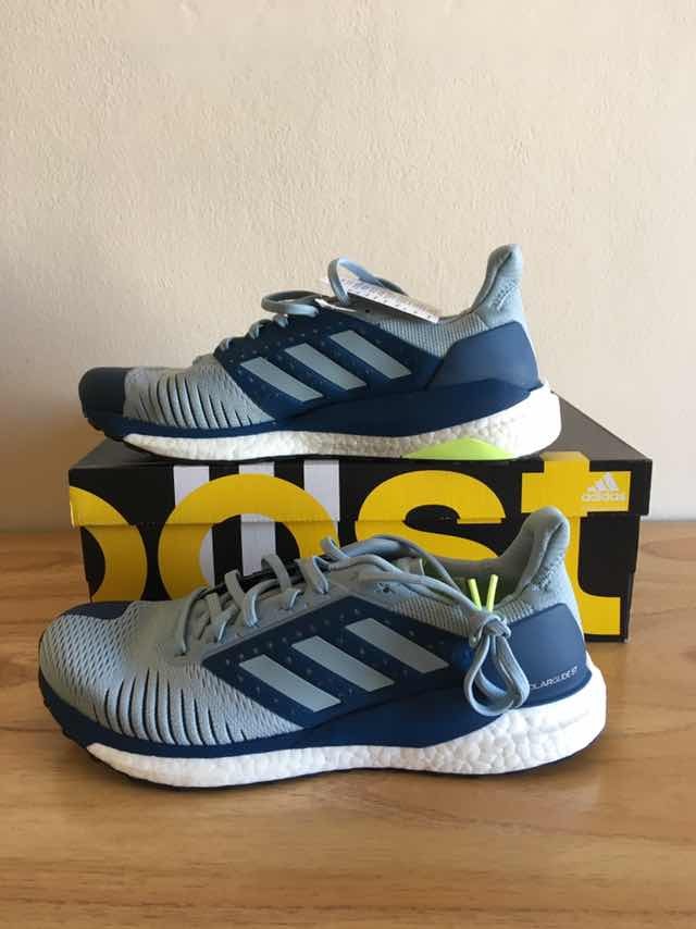 adidas pronador 2019