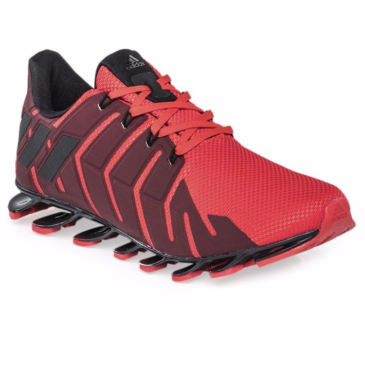 Springblade Sagat Promo M Deportes Adidas Pro Zapatillas wv8Oy0PnmN