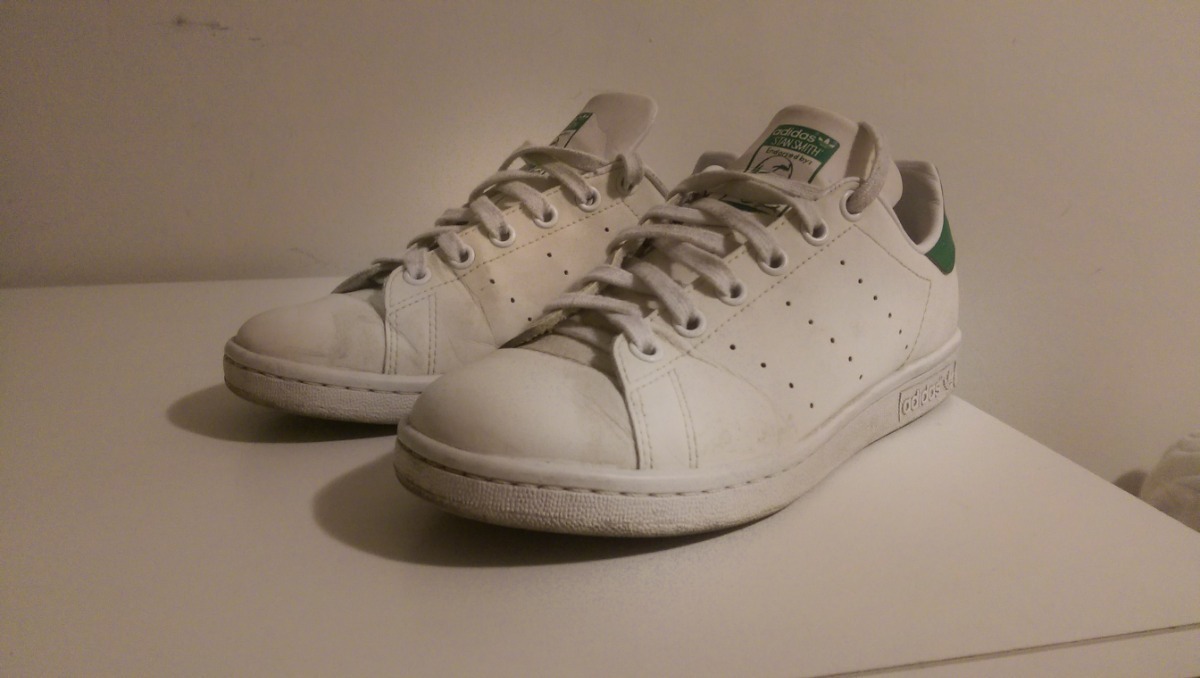 adidas stan smith topos