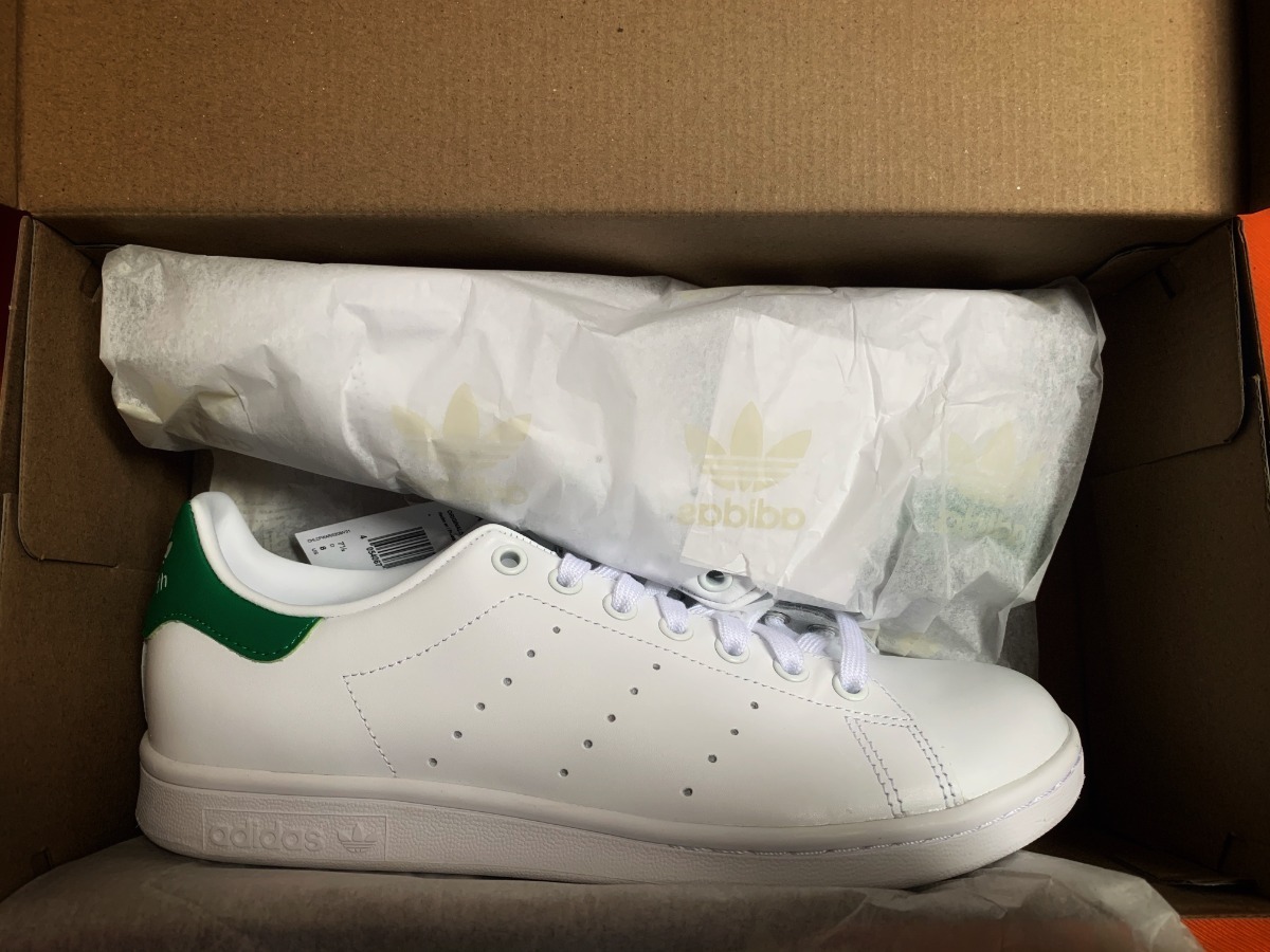 stan smith 40.5