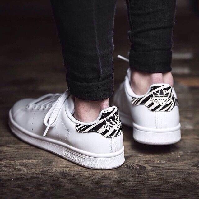 adidas stan smith zebra nere adidas stan smith zebra nere