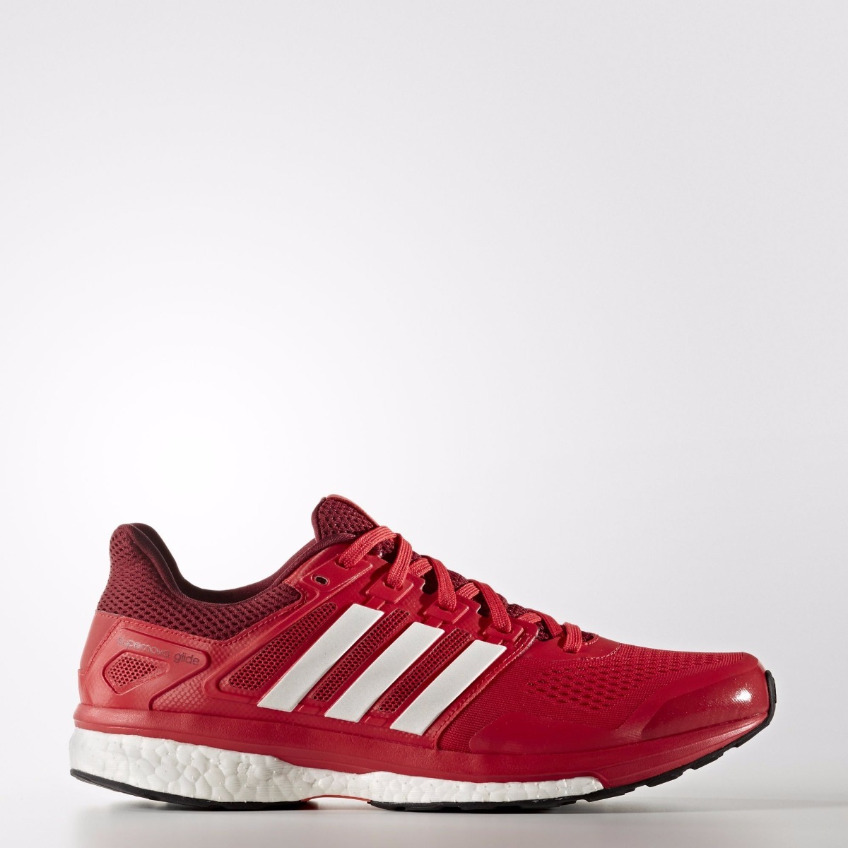 zapatillas adidas running rojas zapatillas adidas running rojas