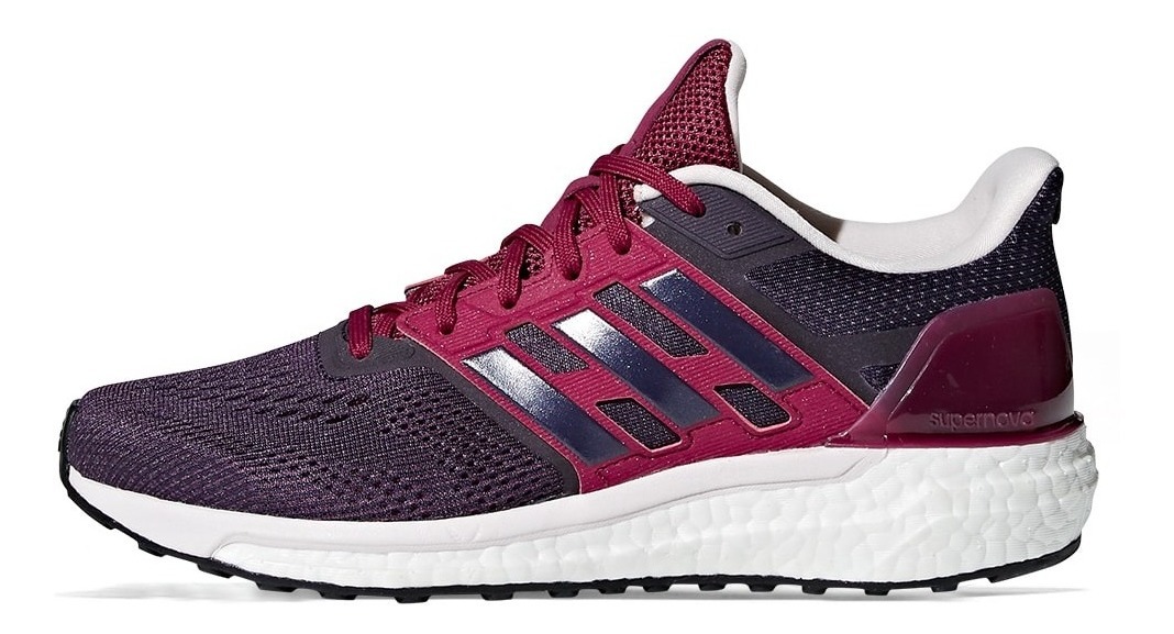 Zapatillas adidas Supernova Mujer Zapatillas adidas Supernova Mujer