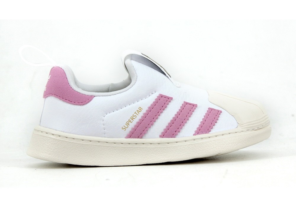 adidas rosa bebe 2017