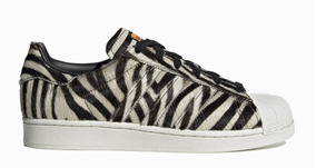 zapatillas animal print adidas