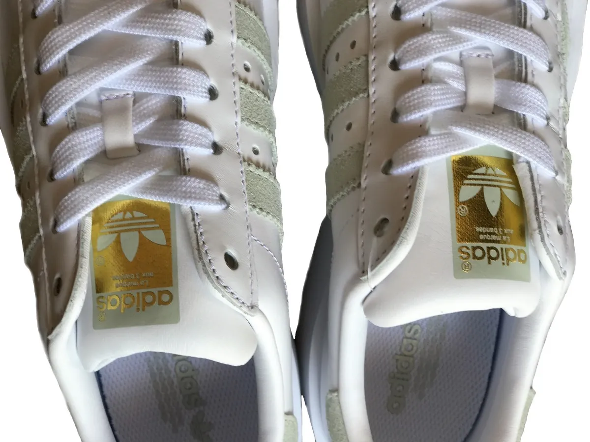 adidas superstar bold verdi adidas superstar bold verdi