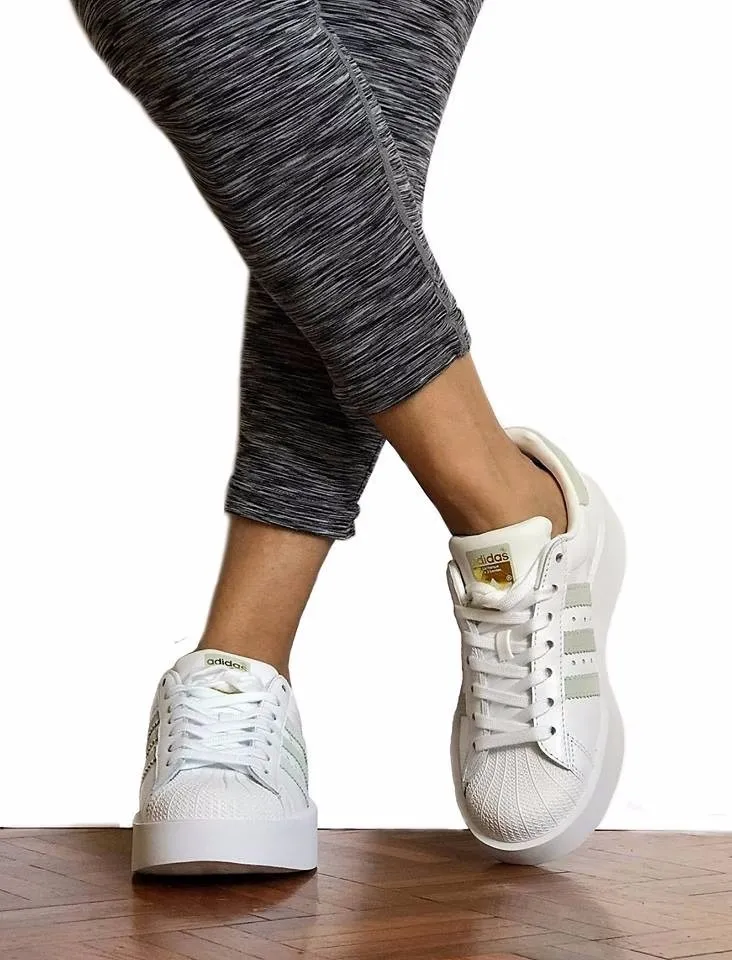 zapatillas adidas superstar bold zapatillas adidas superstar bold