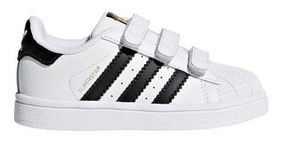 Superstar Adidas Con Abrojo Nino - Ropa y Accesorios en Mercado Libre  Argentina