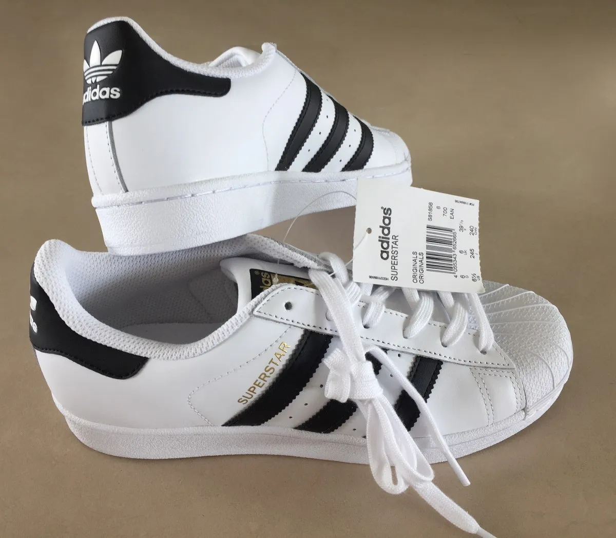 zapatillas adidas superstar mujer 39 zapatillas adidas superstar mujer 39