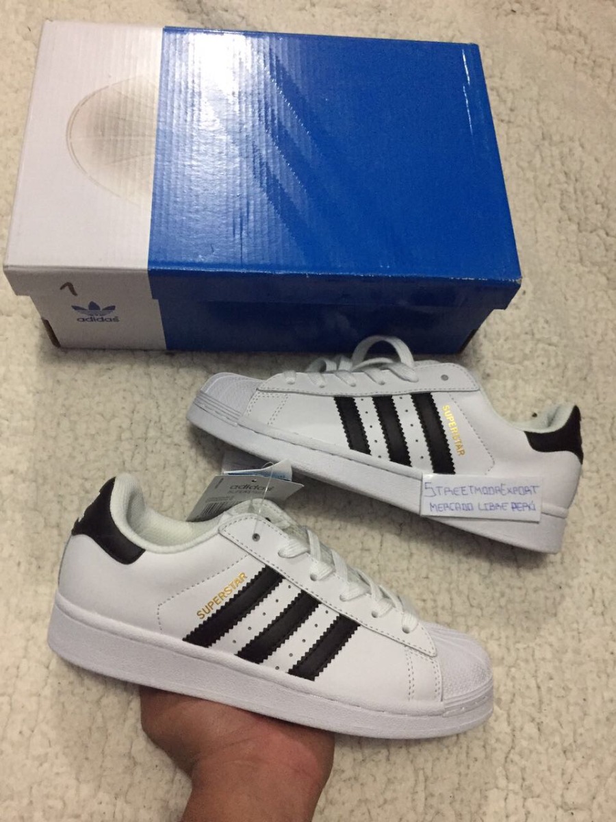 superstar adidas talla 36