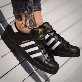 outfits adidas superstar negras Deals- OFF-51% >Free Delivery