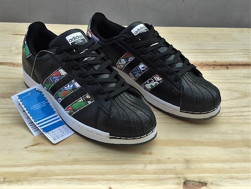 bambas adidas hombre superstar bambas adidas hombre superstar