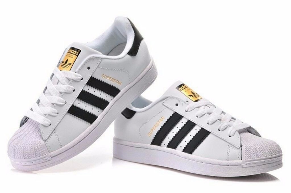 adidas zapatilla superstar venta