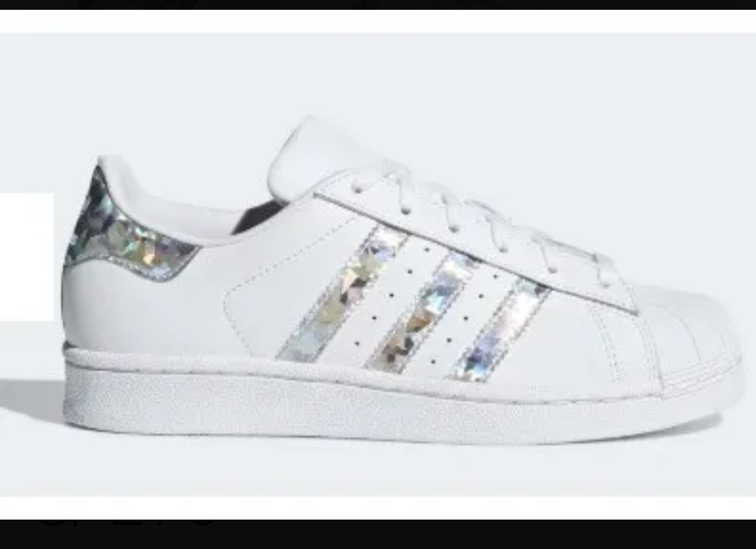 Zapatillas adidas Superstar Mujer Blancas Zapatillas adidas Superstar Mujer Blancas