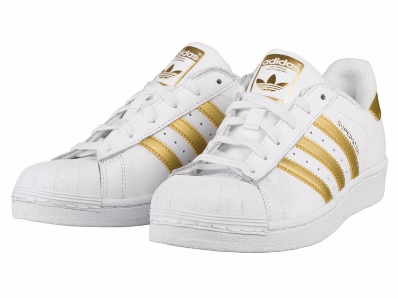 adidas superstar mujer 38