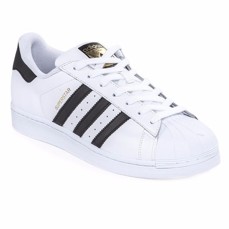 zapatillas adidas cuero zapatillas adidas cuero