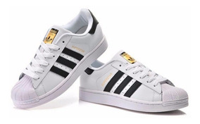 superstar adidas mujer