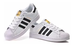 adidas superstar originales mujer