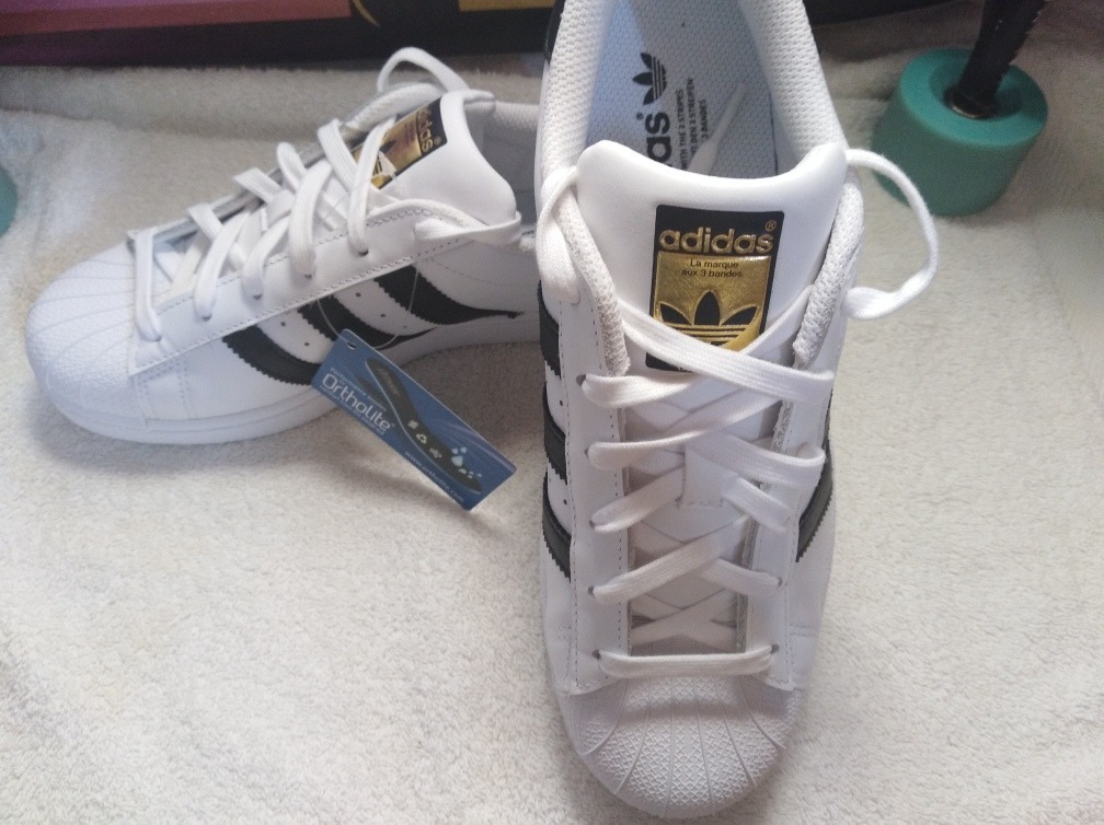 zapatilla adidas superstar originales zapatilla adidas superstar originales