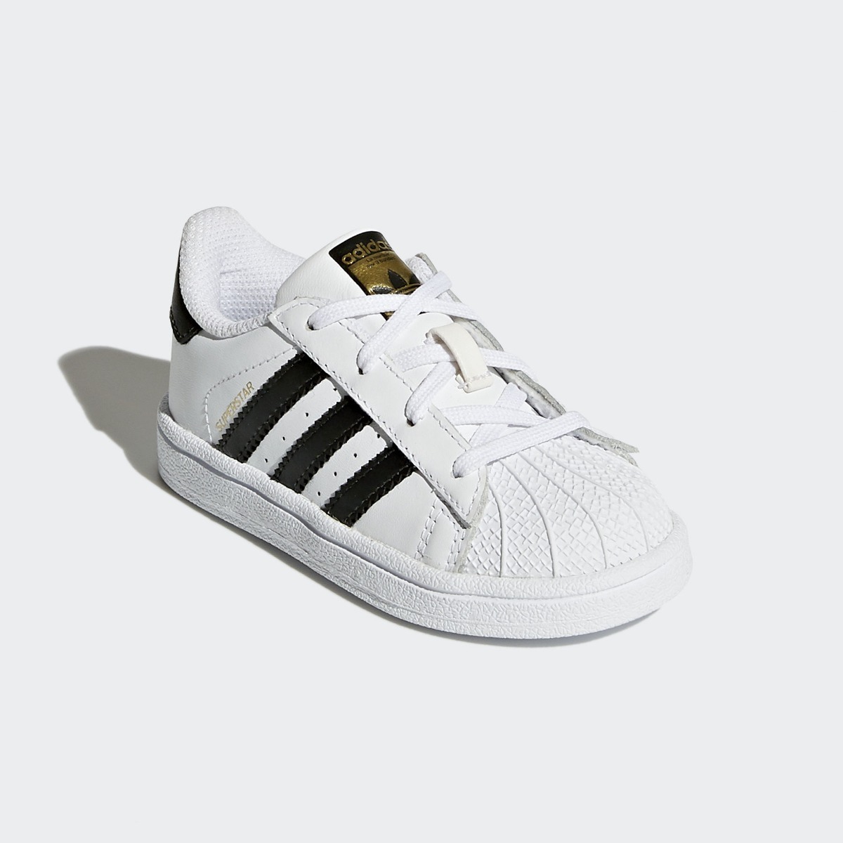 superstar bebe adidas