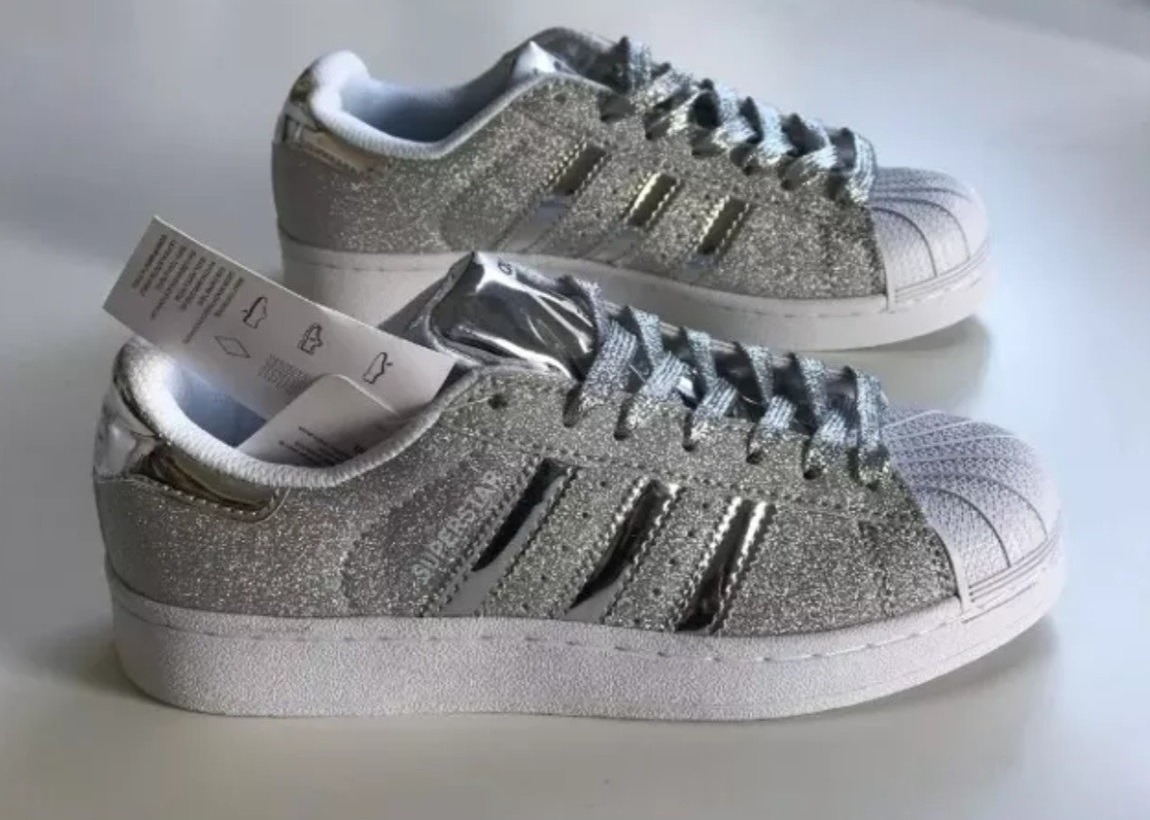 adidas superstar gliter adidas superstar gliter