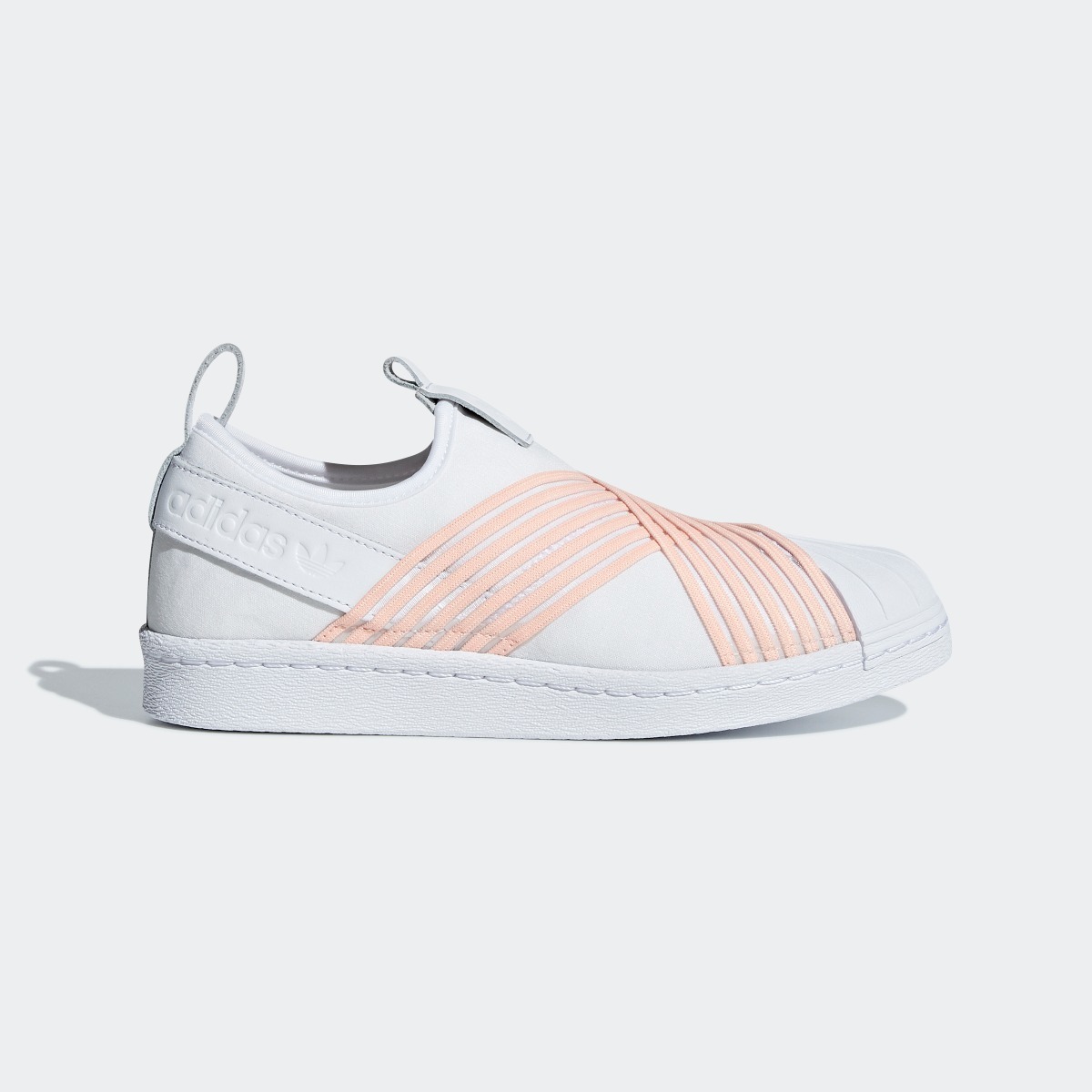 adidas superstar slip on 34