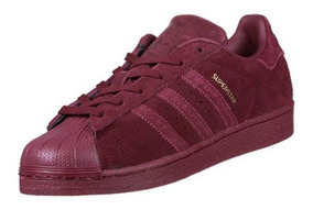 Zapatillas Adidas Superstar Varon Talle 36 - Ropa y Accesorios Negro en  Mercado Libre Argentina