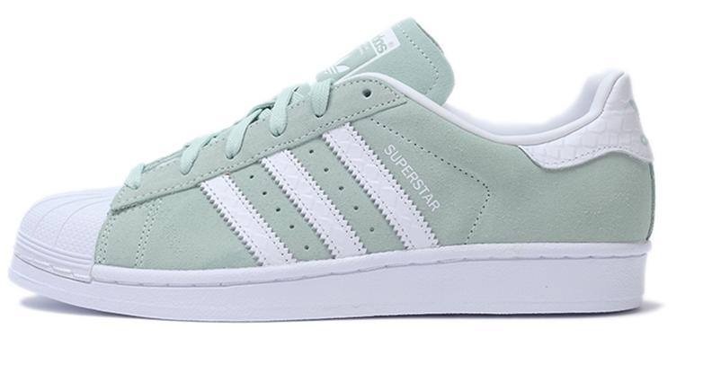 adidas superstar verdes adidas superstar verdes