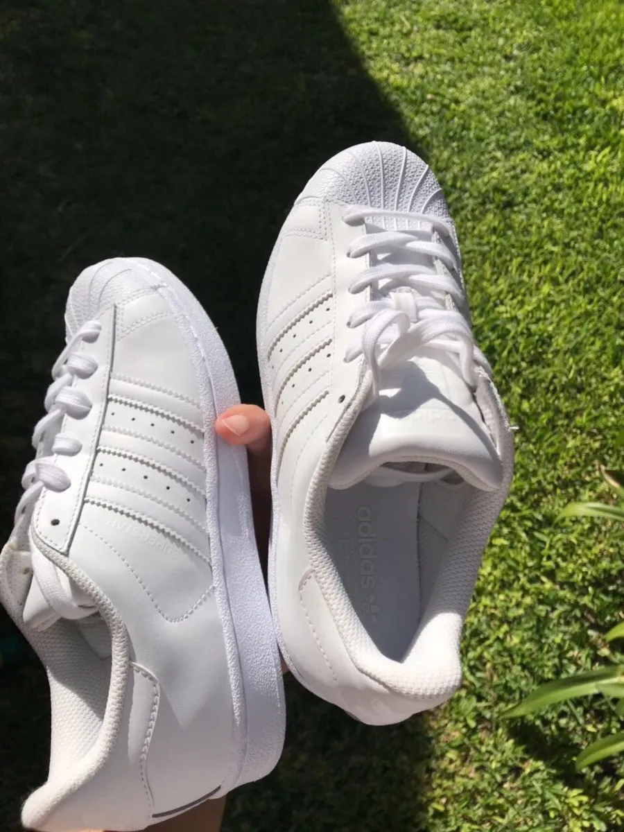 adidas superstars mujer 37 adidas superstars mujer 37