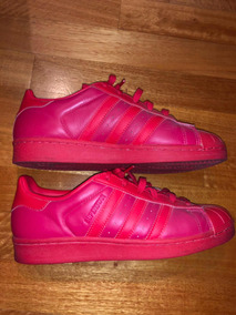 zapatillas adidas superstar rojas zapatillas adidas superstar rojas