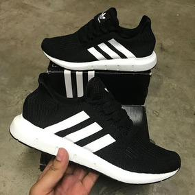 adidas swift negras