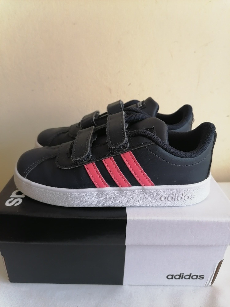 adidas talla 27