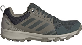Zapatillas adidas Terrex Tracerocker Gtx Dama Con Goretex Zapatillas adidas Terrex Tracerocker Gtx Dama Con Goretex