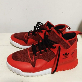 adidas x16.3 rojas