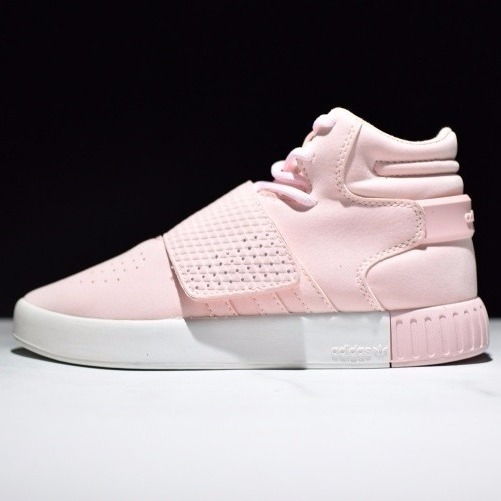 Zapatillas adidas Tubular Invader Strap Pink Zapatillas adidas Tubular Invader Strap Pink